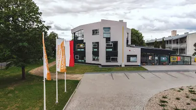 Bydgoski Zakład Doskonalenia Zawodowego Technikum Mundurowe